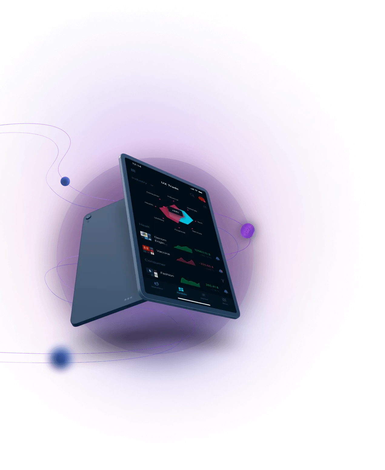 Zyptorix App - What fundamental concepts propel the progress of security via cryptography?